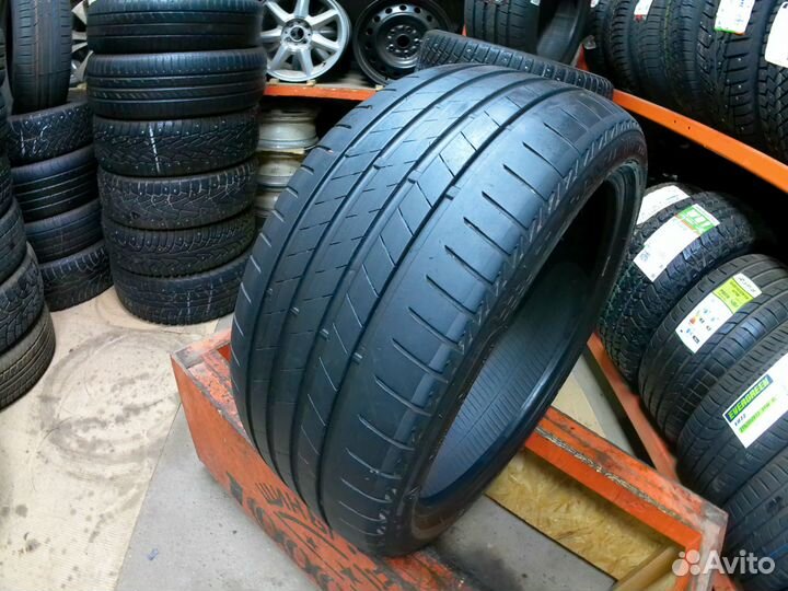 Bridgestone Turanza T005 245/40 R19