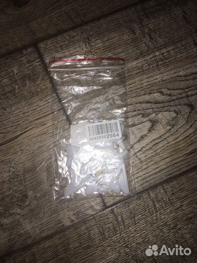 Насадки на стилус для алмазной мозаики