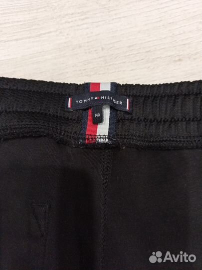 Спортивный костюм Tommy Hilfiger на мальчика