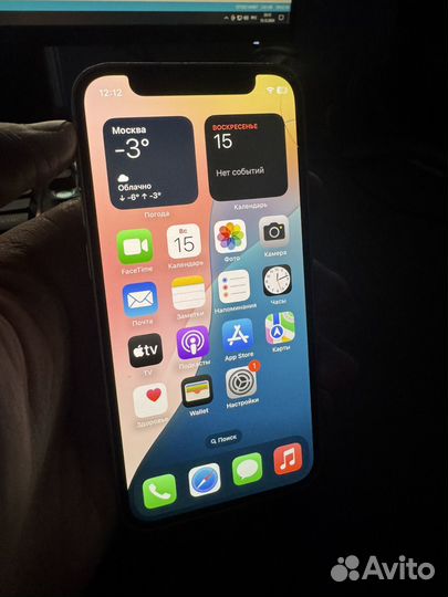 iPhone 12 mini, 64 ГБ