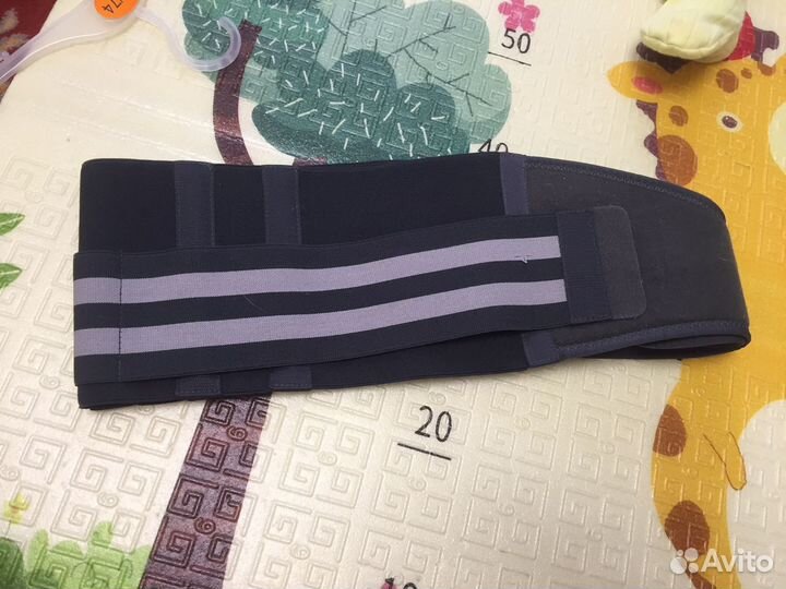 Бандаж для беременных и после родов