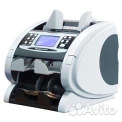 Ремонт и прошивка сортировщиков банкнот