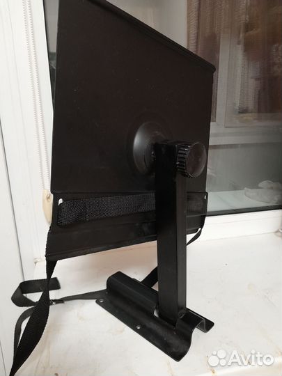 Подставка настенная под свч, телевизор