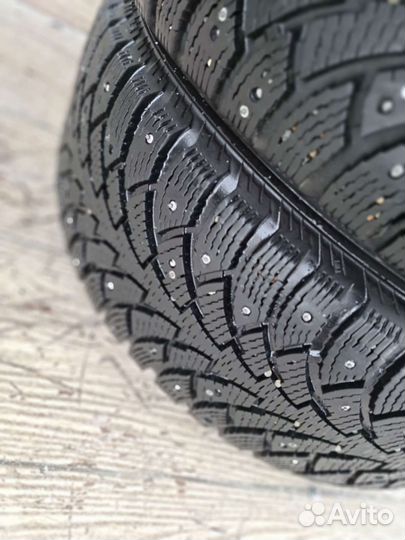 Nokian Tyres Nordman 4 205/55 R16