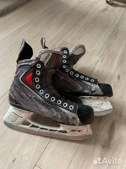 Bauer vapor x50