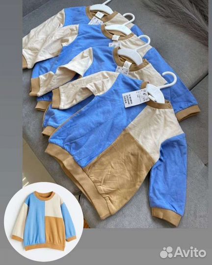 Детская одежда оптом H&M, C&A, zara