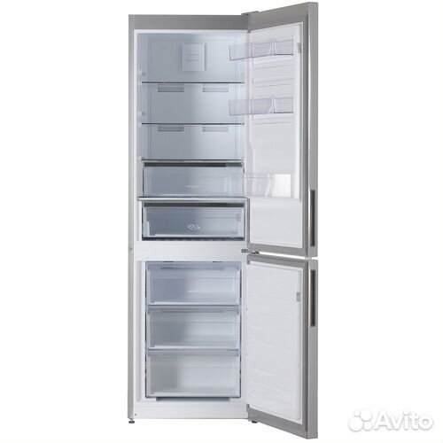 Холодильник Electrolux RNC7ME32X2