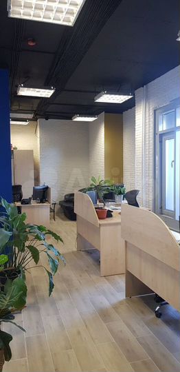 Помещение свободного назначения 253,3 м2