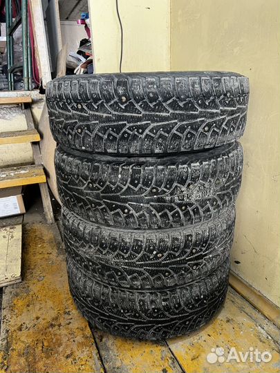 Nokian Tyres Hakkapeliitta 5 185/65 R15