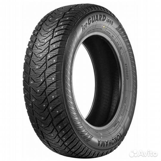 Yokohama Ice Guard IG65 275/45 R21
