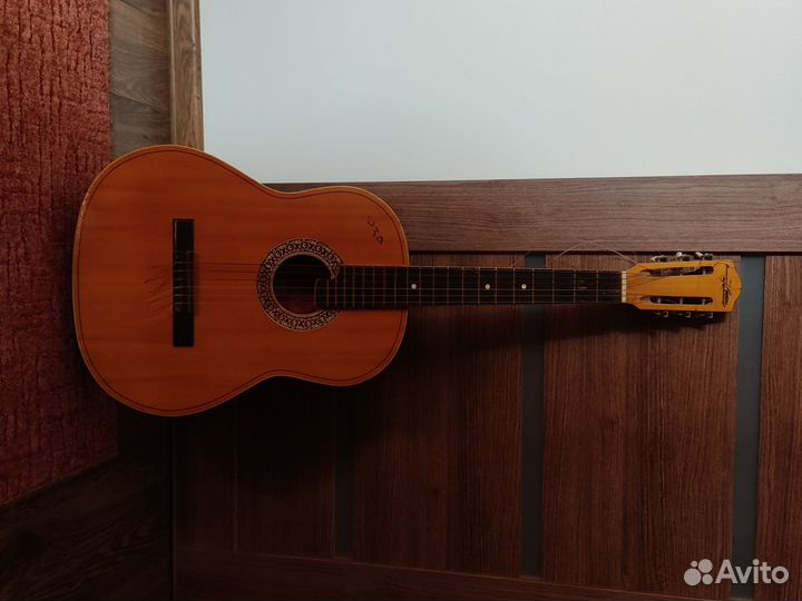 Гитара акустическая Кремона Cremona Kremona