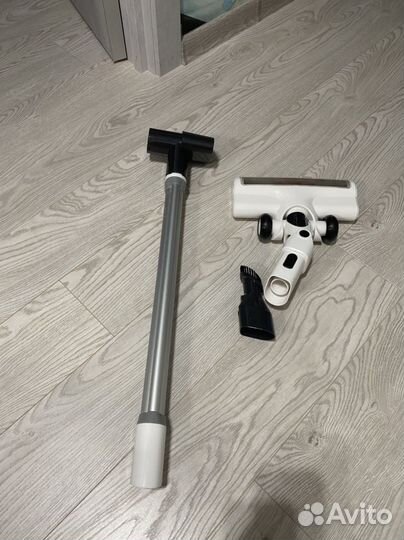 Аксесуары для пылесоса Tefal X-pert 3.60 TY6975WO