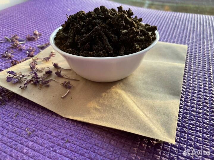 Иван-чай 1кг качественный, свежий урожай 2023