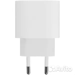 Зарядное устройство Apple 20W USB-C Power Adapter