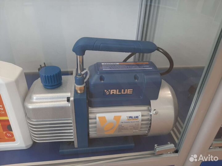 Фреон R22 (13.6 кг)