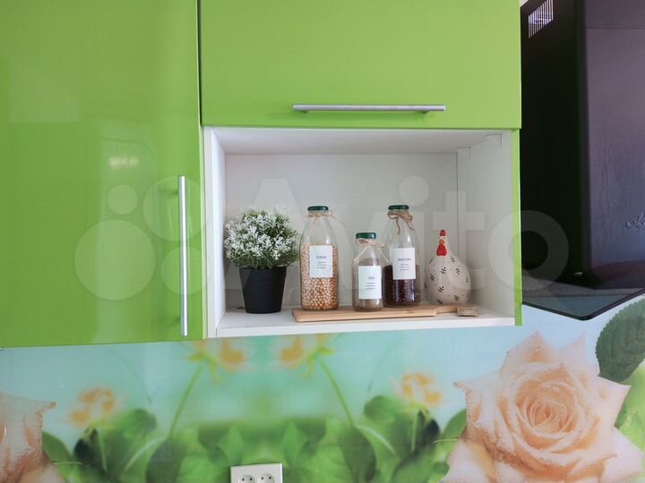 Квартира-студия, 25 м², 12/17 эт.