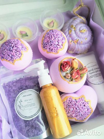 Подарочный набор