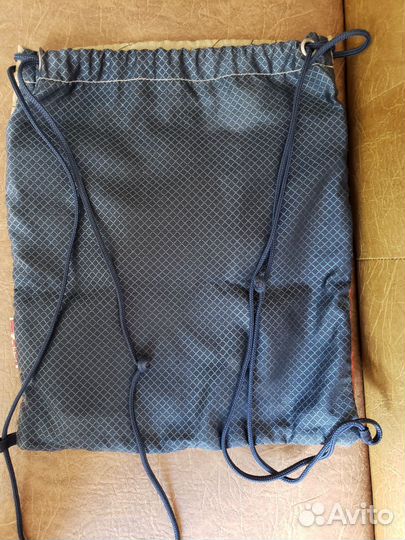 Рюкзак детский