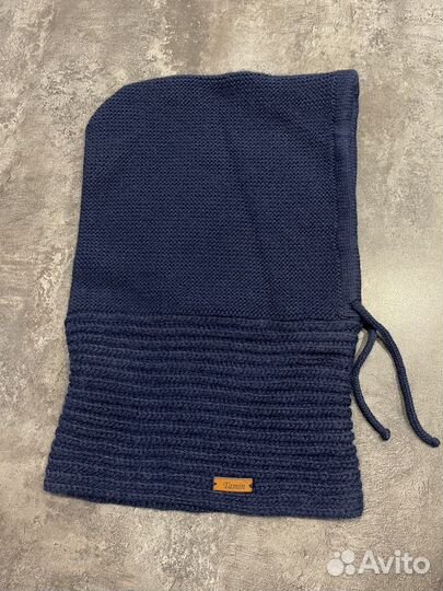 Капор женский