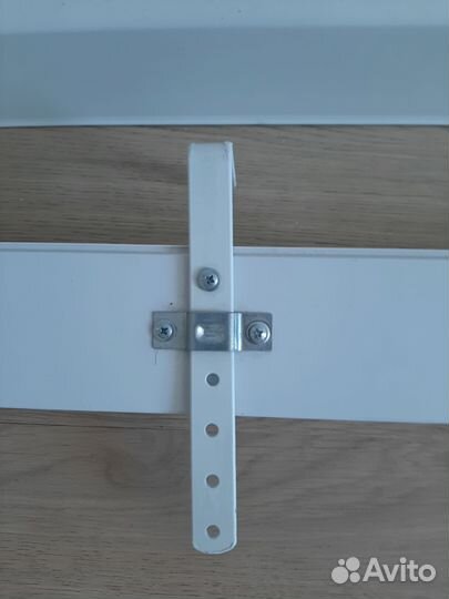 Гардина для штор бу