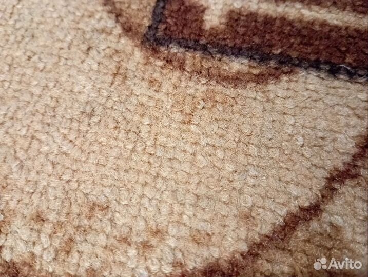 Ковер / палас 150х370 см