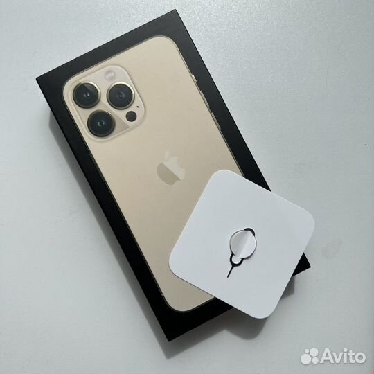 Скрепка iPhone для симкарты