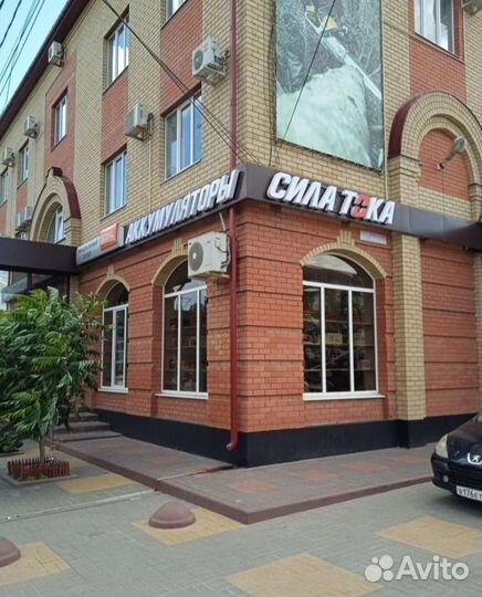 Аккумулятор Bars 100ah Asia с гарантией