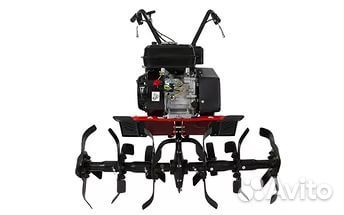 Мотокультиватор forza 85F (Forza 7,0 л.с., 1вп/1