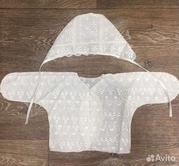 Комплект на выписку