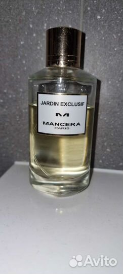 Духи женские Mancera