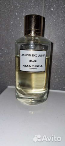 Духи женские Mancera