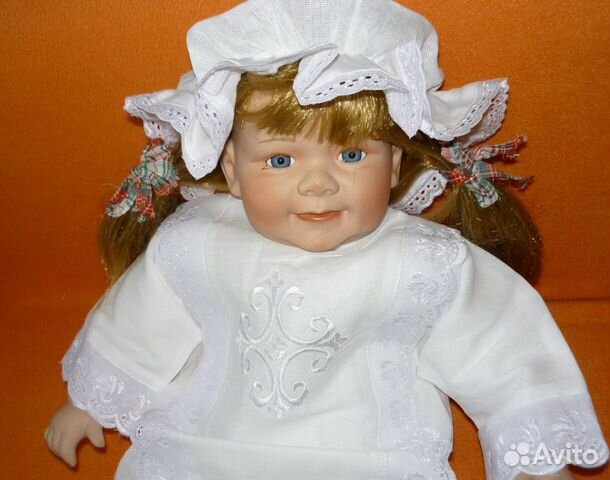 Крестильный набор для девочки Новый красивый