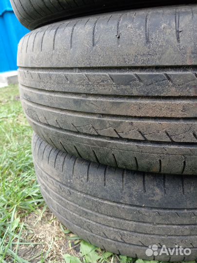 GT Radial Champiro VP1 195/65 R15