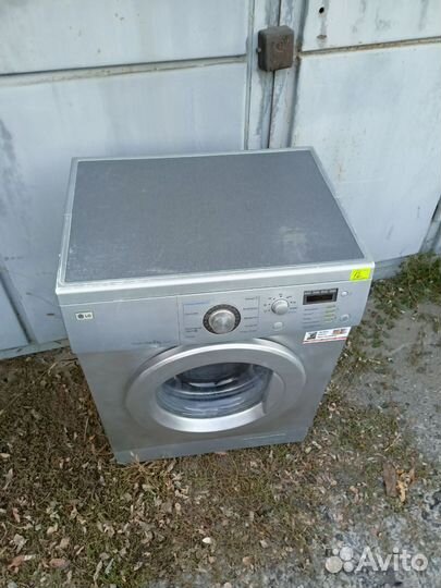 Стиральная машина lg 6 кг прямой привод