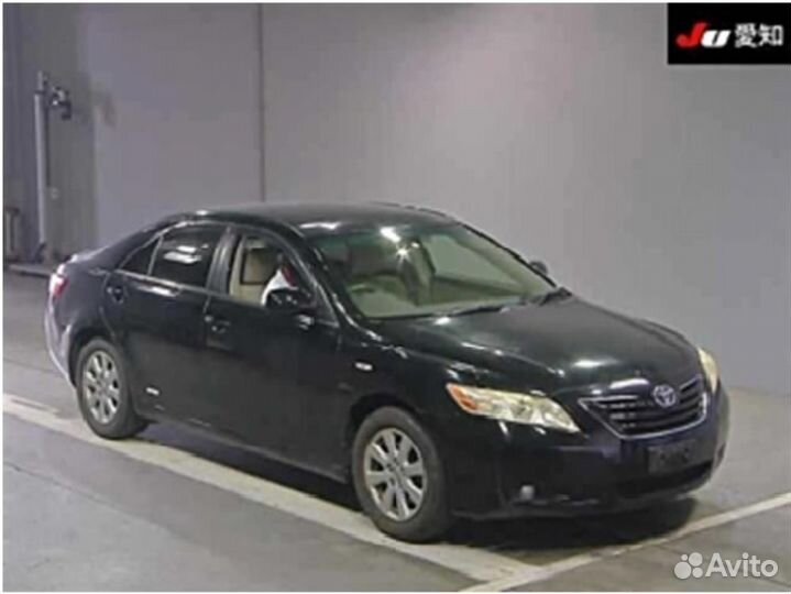 АКПП Toy/ Camry/ ACV40/ с 2006.01г./ U250E/ к.т.№3