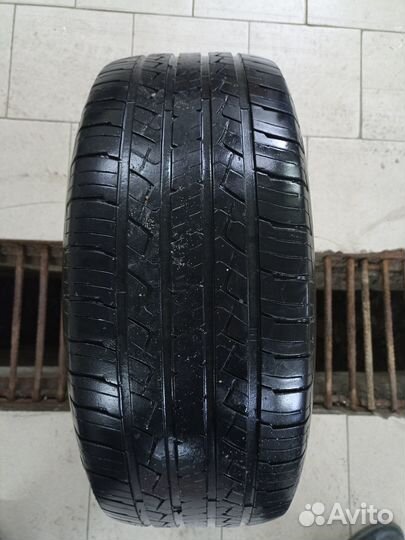 Bfgoodrich Advantage T-A 235/55 R17 99H