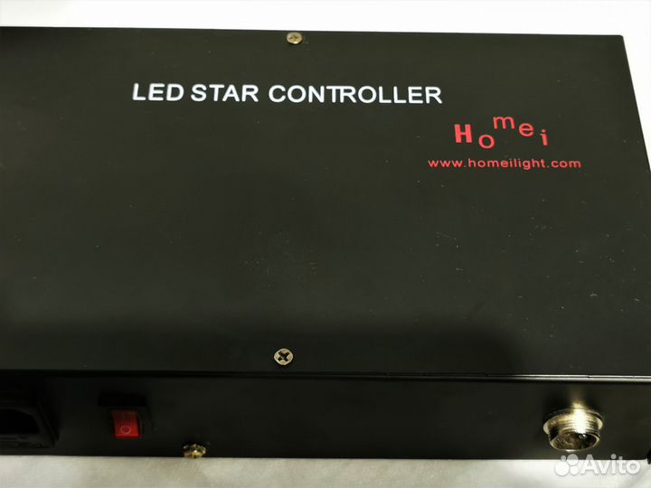 Контроллер света Homei
