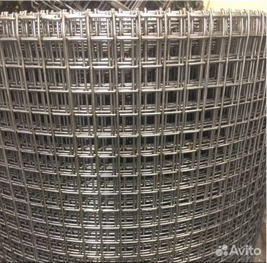 Арматура сварная