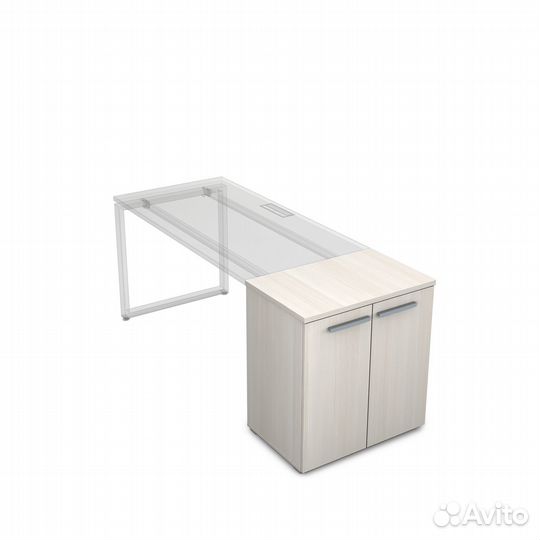 9Т.017 Тумба распашная