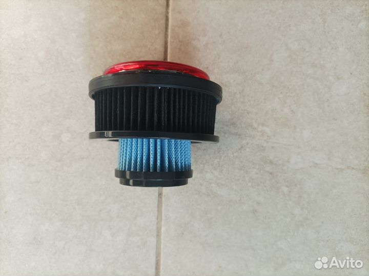 Беспроводной пылесос Redroad Vacuum Cleaner V17