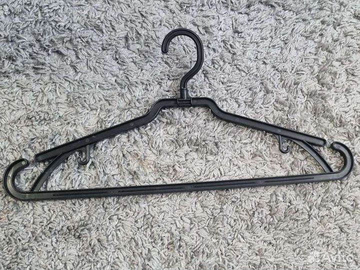 Вешалки плечики бу