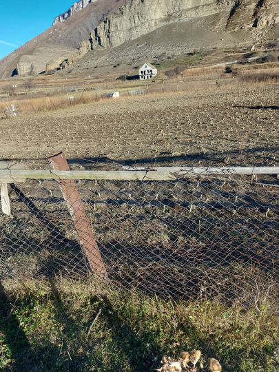 Участок 15 сот. (СНТ, ДНП)