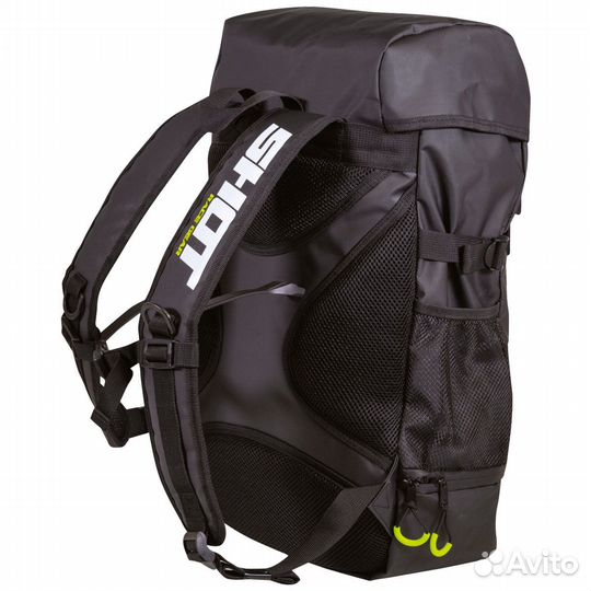 Черный Рюкзак shot climatic 30L