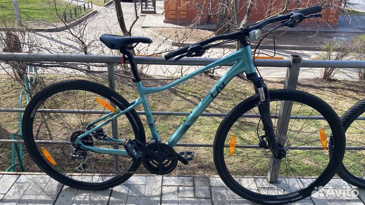 Велосипеды в наличии