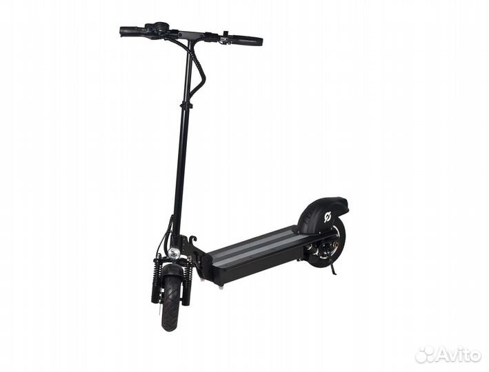 Электросамокат