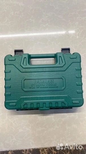 Набор инструментов для авто