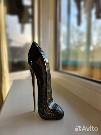 Духи женские