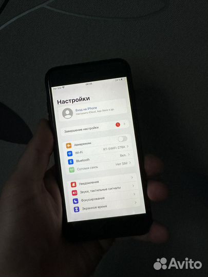 iPhone 7 Plus, 32 ГБ