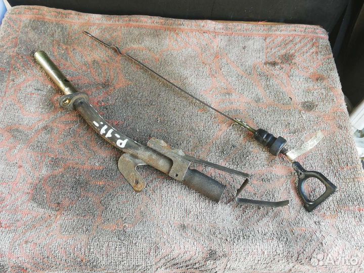 Щуп кпп Ниссан Премьера Комфорт Р11