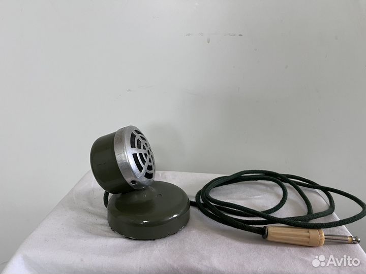 Микрофон мд-41 Октава